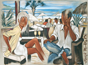 Côté plage (Derniers exemplaires)