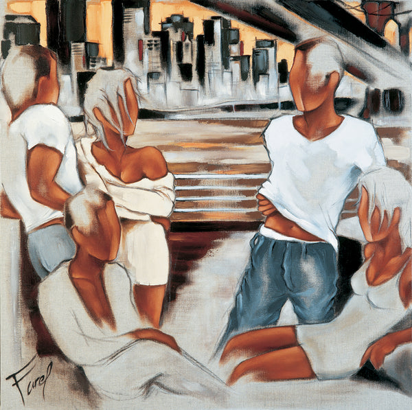 PROMO - Le livre d'art Farel - Transport offert