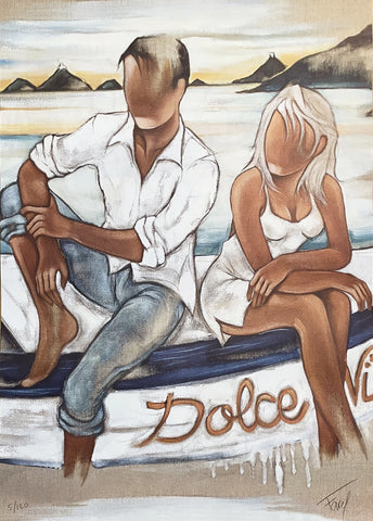 La Dolce Vita